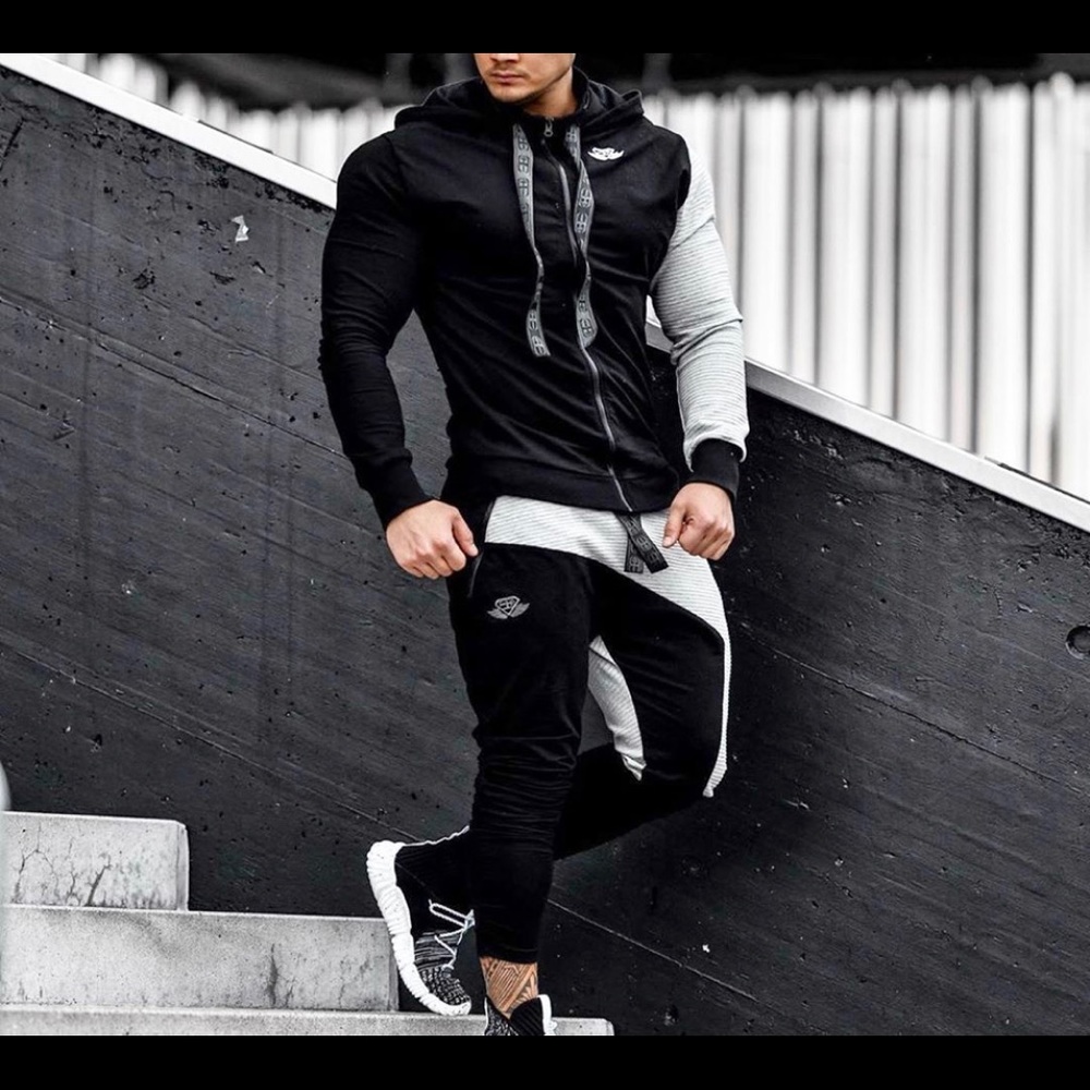 Gym Set